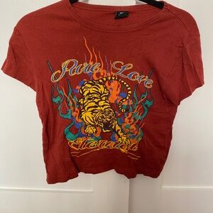 Urban Outfitters Graphic Tee